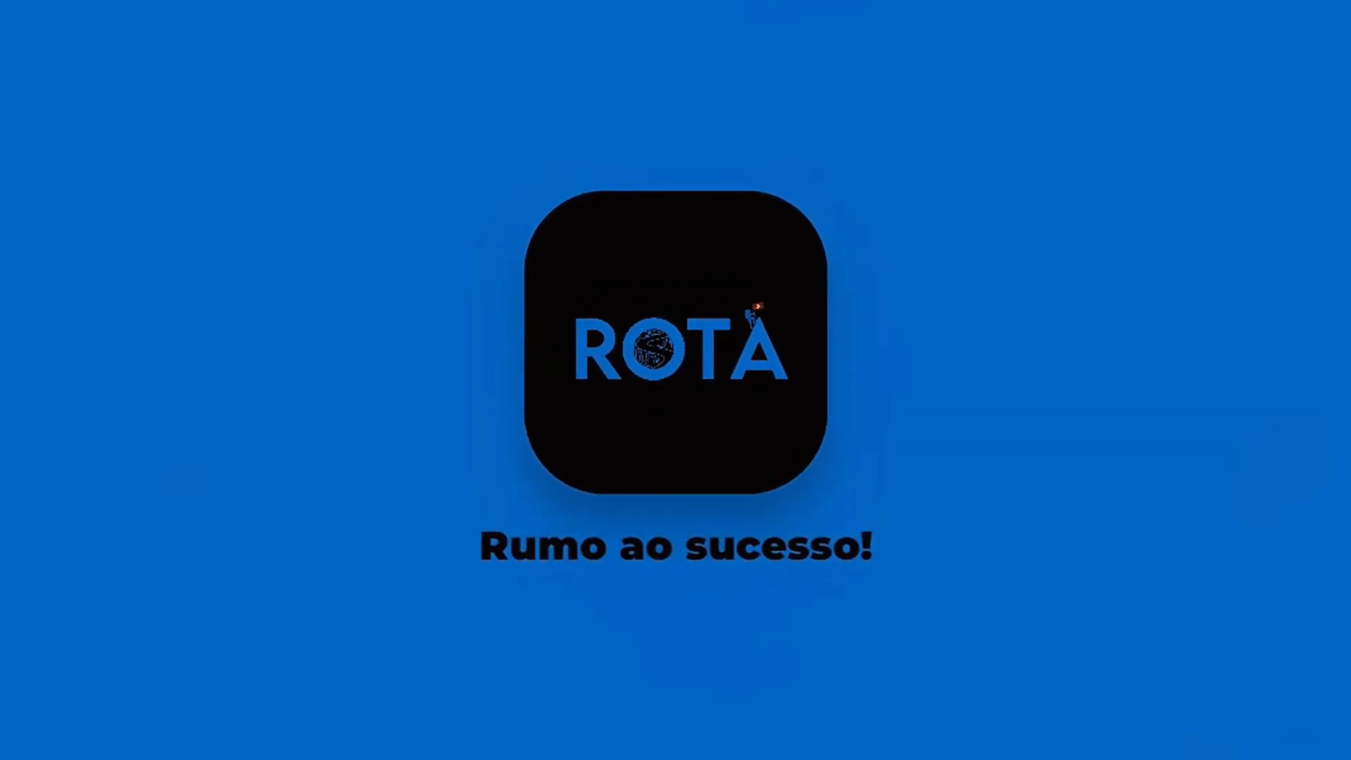 Projeto ROTA