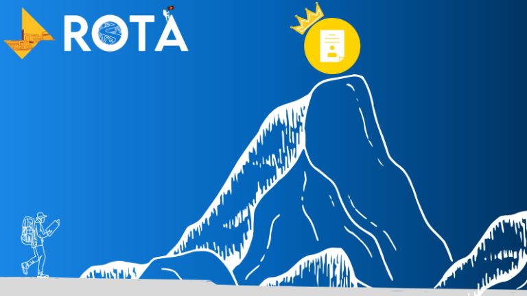 A Trilha para um Currículo Vencedor