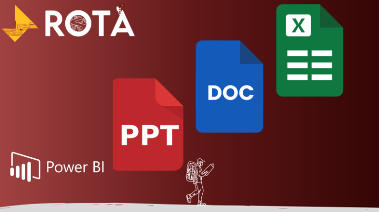 Trilha Pacote Office