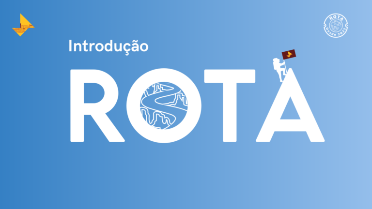 Trilha de Introdução